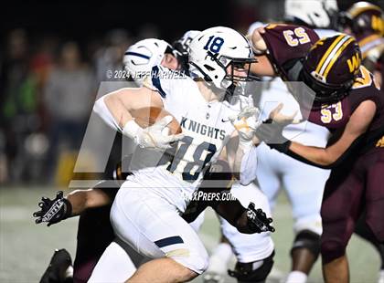 Thumbnail 2 in Archbishop Hoban @ Walsh Jesuit photogallery.