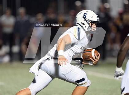 Thumbnail 1 in Archbishop Hoban @ Walsh Jesuit photogallery.