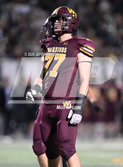 Thumbnail 2 in Archbishop Hoban @ Walsh Jesuit photogallery.