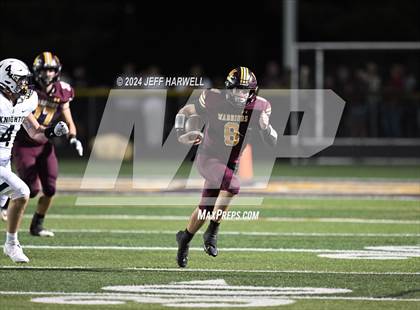 Thumbnail 1 in Archbishop Hoban @ Walsh Jesuit photogallery.
