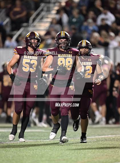 Thumbnail 2 in Archbishop Hoban @ Walsh Jesuit photogallery.