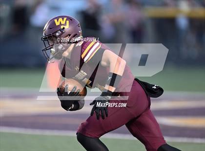 Thumbnail 3 in Archbishop Hoban @ Walsh Jesuit photogallery.
