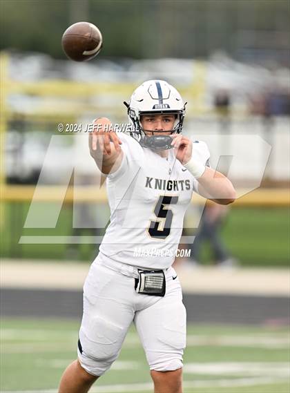 Thumbnail 1 in Archbishop Hoban @ Walsh Jesuit photogallery.