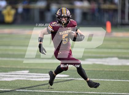 Thumbnail 2 in Archbishop Hoban @ Walsh Jesuit photogallery.