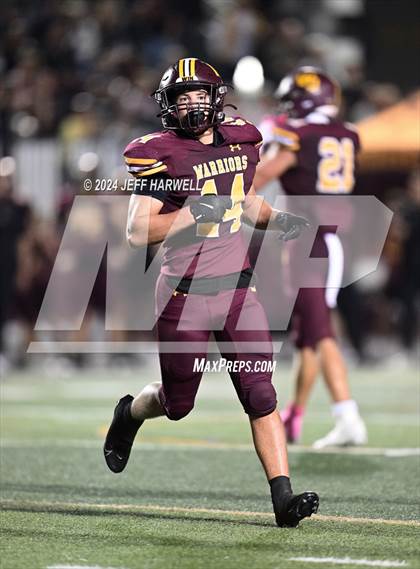 Thumbnail 1 in Archbishop Hoban @ Walsh Jesuit photogallery.