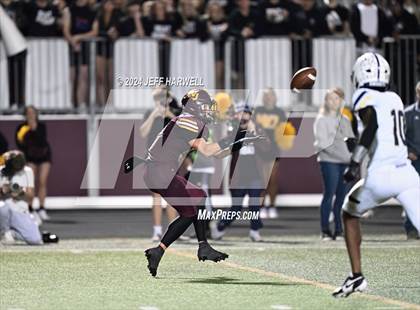 Thumbnail 3 in Archbishop Hoban @ Walsh Jesuit photogallery.