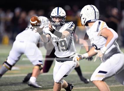 Thumbnail 3 in Archbishop Hoban @ Walsh Jesuit photogallery.