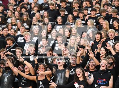 Thumbnail 3 in Archbishop Hoban @ Walsh Jesuit photogallery.