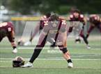Photo from the gallery "Archbishop Hoban @ Walsh Jesuit"