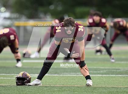 Thumbnail 3 in Archbishop Hoban @ Walsh Jesuit photogallery.