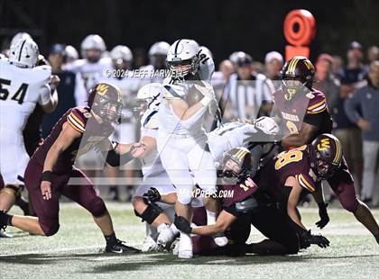 Thumbnail 3 in Archbishop Hoban @ Walsh Jesuit photogallery.