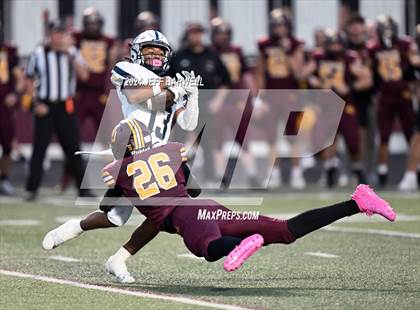 Thumbnail 2 in Archbishop Hoban @ Walsh Jesuit photogallery.