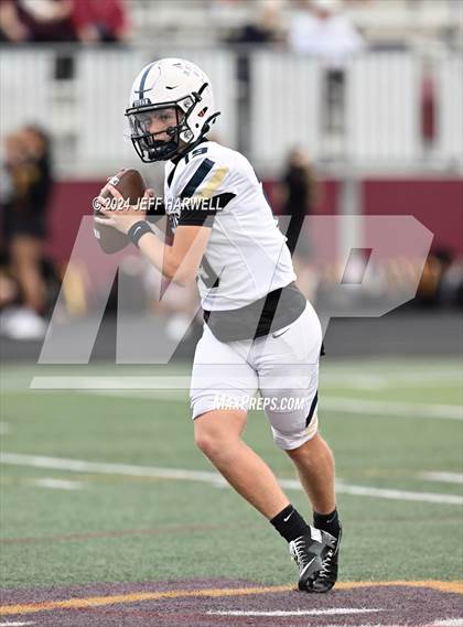 Thumbnail 2 in Archbishop Hoban @ Walsh Jesuit photogallery.