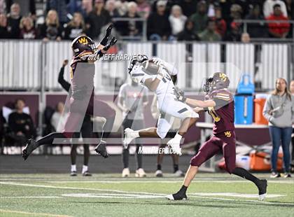Thumbnail 2 in Archbishop Hoban @ Walsh Jesuit photogallery.