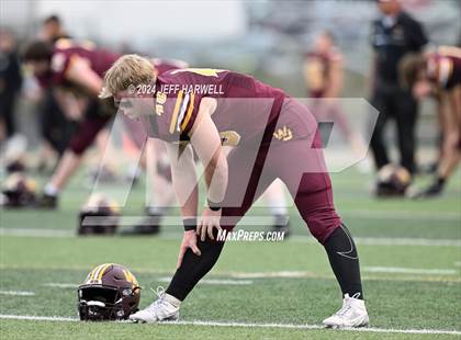 Thumbnail 1 in Archbishop Hoban @ Walsh Jesuit photogallery.