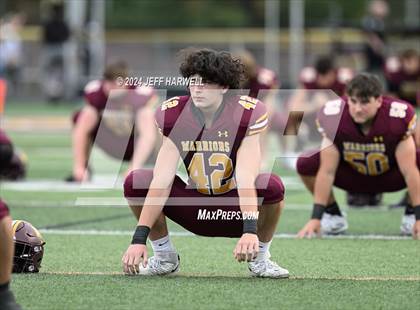Thumbnail 1 in Archbishop Hoban @ Walsh Jesuit photogallery.