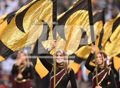 Thumbnail 3 in Archbishop Hoban @ Walsh Jesuit photogallery.
