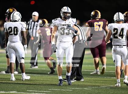 Thumbnail 2 in Archbishop Hoban @ Walsh Jesuit photogallery.