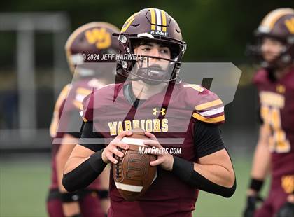 Thumbnail 2 in Archbishop Hoban @ Walsh Jesuit photogallery.