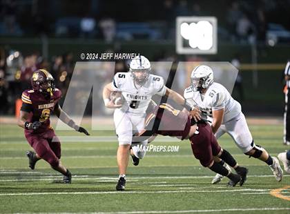 Thumbnail 3 in Archbishop Hoban @ Walsh Jesuit photogallery.