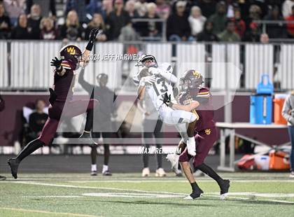 Thumbnail 1 in Archbishop Hoban @ Walsh Jesuit photogallery.