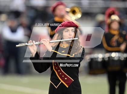 Thumbnail 2 in Archbishop Hoban @ Walsh Jesuit photogallery.