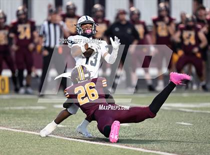 Thumbnail 3 in Archbishop Hoban @ Walsh Jesuit photogallery.