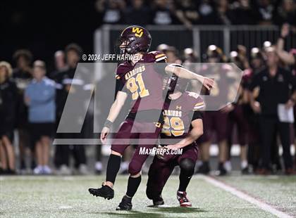 Thumbnail 2 in Archbishop Hoban @ Walsh Jesuit photogallery.