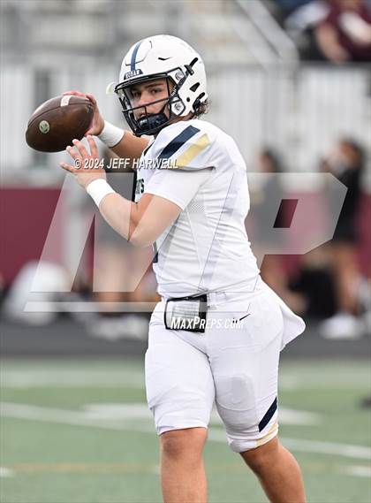 Thumbnail 3 in Archbishop Hoban @ Walsh Jesuit photogallery.