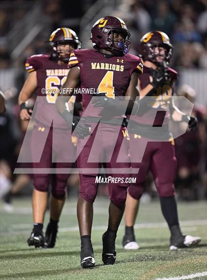 Thumbnail 3 in Archbishop Hoban @ Walsh Jesuit photogallery.