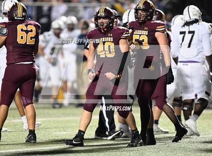 Thumbnail 1 in Archbishop Hoban @ Walsh Jesuit photogallery.
