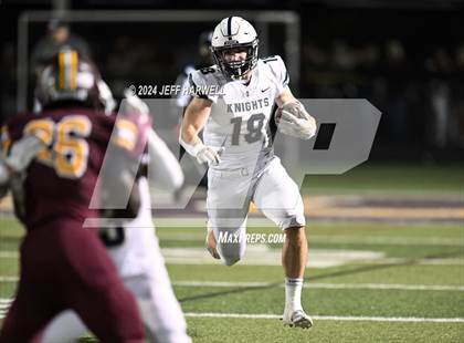 Thumbnail 2 in Archbishop Hoban @ Walsh Jesuit photogallery.