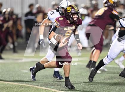 Thumbnail 2 in Archbishop Hoban @ Walsh Jesuit photogallery.