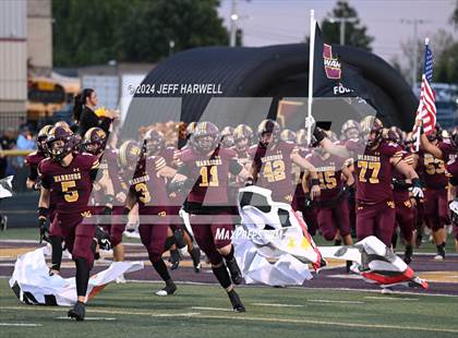 Thumbnail 2 in Archbishop Hoban @ Walsh Jesuit photogallery.