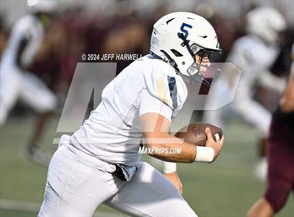 Thumbnail 1 in Archbishop Hoban @ Walsh Jesuit photogallery.