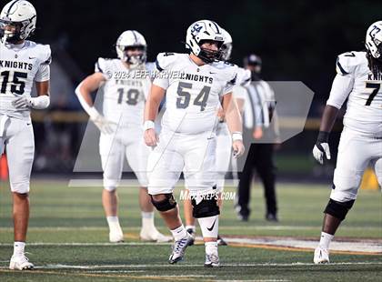 Thumbnail 1 in Archbishop Hoban @ Walsh Jesuit photogallery.