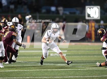 Thumbnail 2 in Archbishop Hoban @ Walsh Jesuit photogallery.