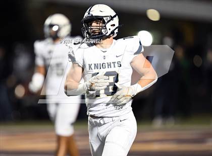 Thumbnail 3 in Archbishop Hoban @ Walsh Jesuit photogallery.