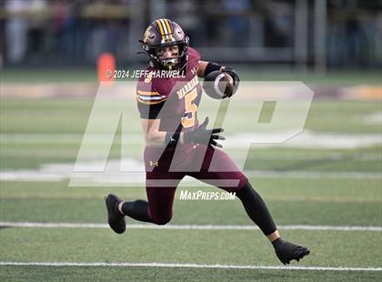 Thumbnail 3 in Archbishop Hoban @ Walsh Jesuit photogallery.