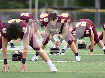Thumbnail 2 in Archbishop Hoban @ Walsh Jesuit photogallery.