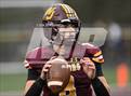 Photo from the gallery "Archbishop Hoban @ Walsh Jesuit"