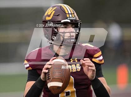 Thumbnail 3 in Archbishop Hoban @ Walsh Jesuit photogallery.