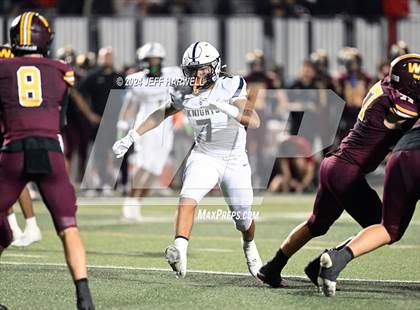 Thumbnail 1 in Archbishop Hoban @ Walsh Jesuit photogallery.