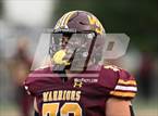 Photo from the gallery "Archbishop Hoban @ Walsh Jesuit"