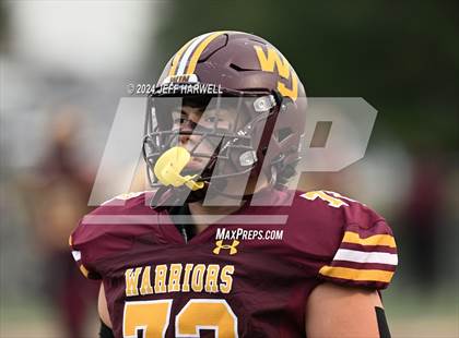 Thumbnail 1 in Archbishop Hoban @ Walsh Jesuit photogallery.