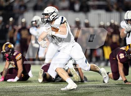 Thumbnail 2 in Archbishop Hoban @ Walsh Jesuit photogallery.