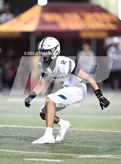 Thumbnail 3 in Archbishop Hoban @ Walsh Jesuit photogallery.