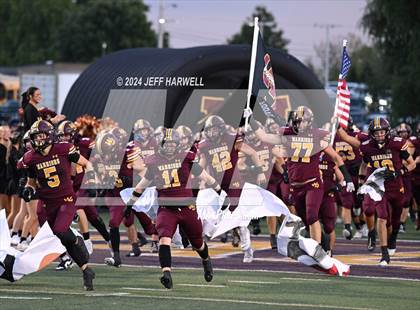 Thumbnail 1 in Archbishop Hoban @ Walsh Jesuit photogallery.