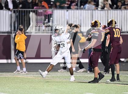 Thumbnail 2 in Archbishop Hoban @ Walsh Jesuit photogallery.