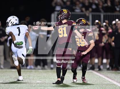 Thumbnail 3 in Archbishop Hoban @ Walsh Jesuit photogallery.
